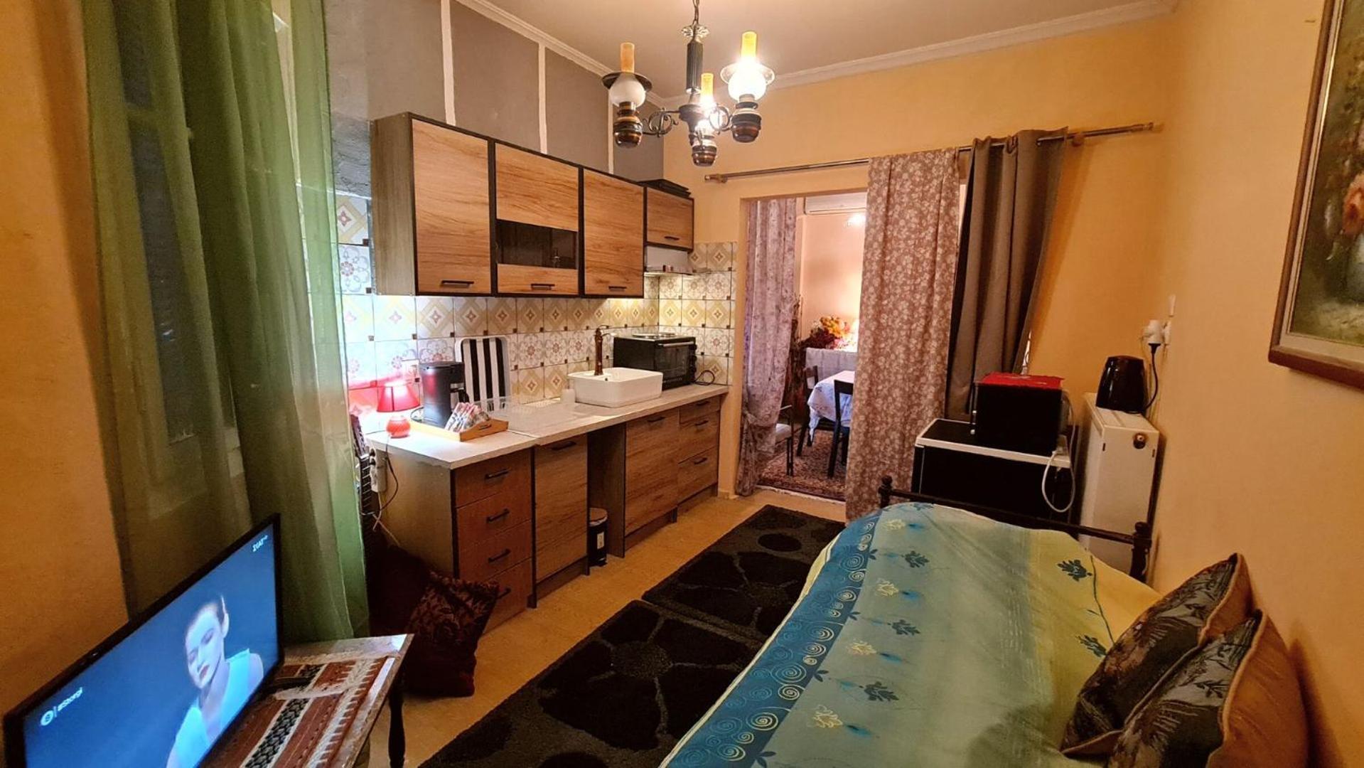 Budget And Family Friendly City Center 200Mbps Thessaloníki Luaran gambar